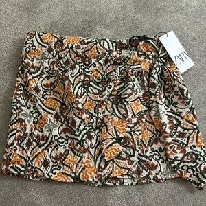 Zara skirt